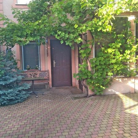 Уютный Дом У Моря Oděsa Exteriér fotografie