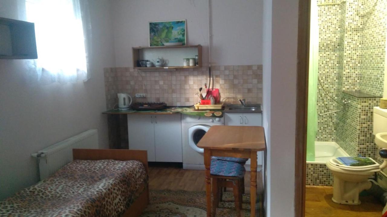 Уютный Дом У Моря Oděsa Exteriér fotografie