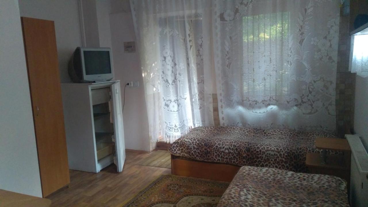 Уютный Дом У Моря Oděsa Exteriér fotografie
