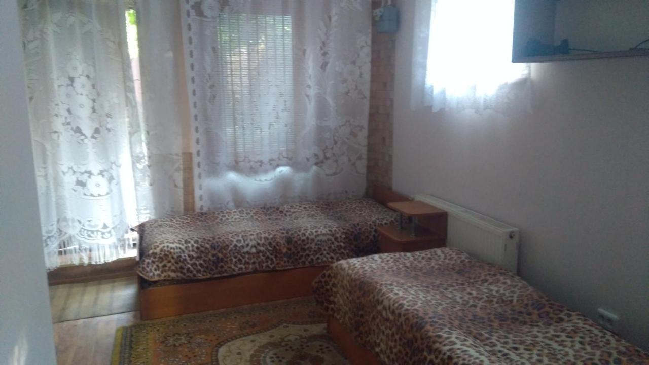 Уютный Дом У Моря Oděsa Exteriér fotografie